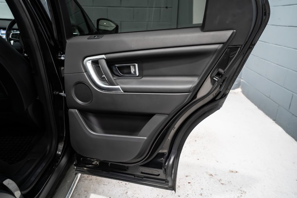 Used Land Rover Discovery Sport 2018 for sale - 78181642: Photo 24