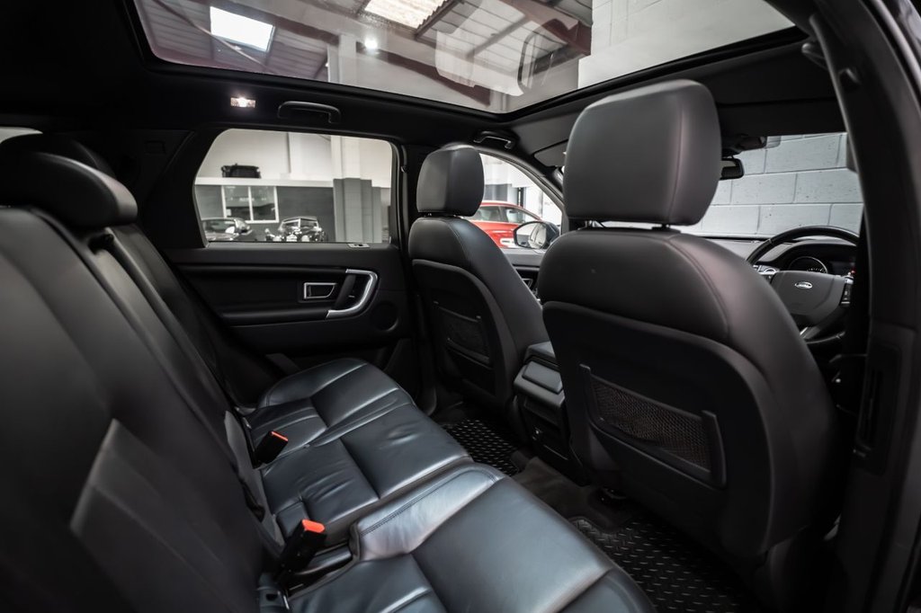 Used Land Rover Discovery Sport 2018 for sale - 78181642: Photo 25