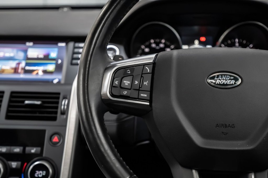 Used Land Rover Discovery Sport 2018 for sale - 78181642: Photo 30