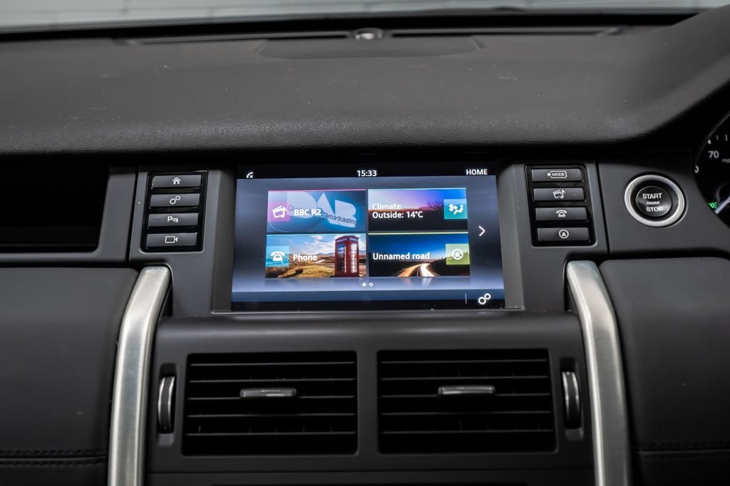 Used Land Rover Discovery Sport 2018 for sale - 78181642: Photo 32