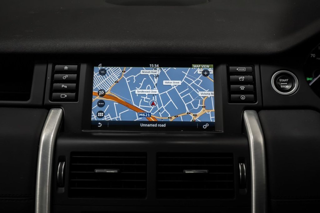 Used Land Rover Discovery Sport 2018 for sale - 78181642: Photo 34