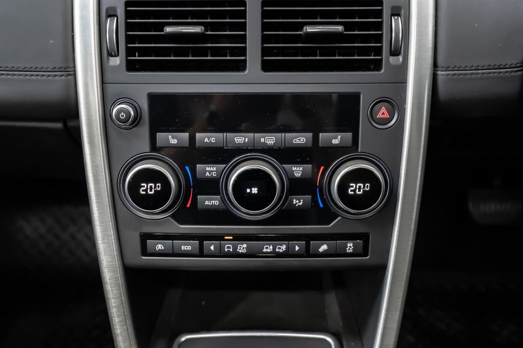 Used Land Rover Discovery Sport 2018 for sale - 78181642: Photo 37