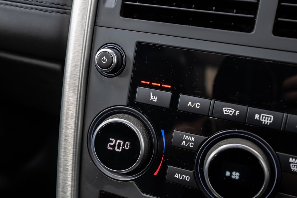 Used Land Rover Discovery Sport 2018 for sale - 78181642: Photo 38