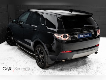 Used Land Rover Discovery Sport 2018 for sale - 78181642: Photo