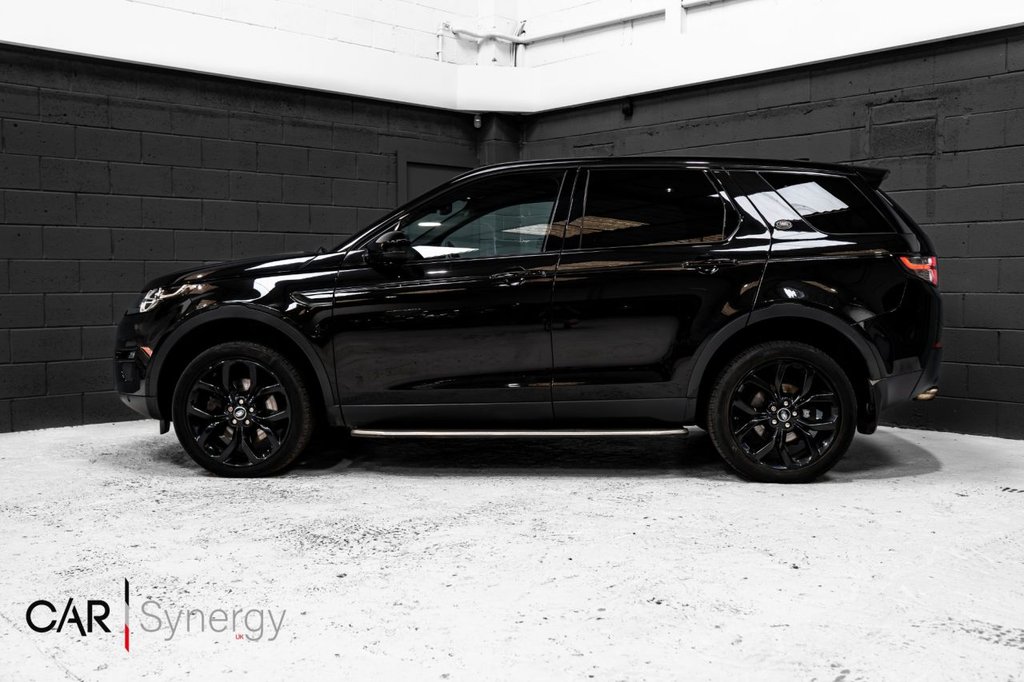 Used Land Rover Discovery Sport 2018 for sale - 78181642: Photo 4