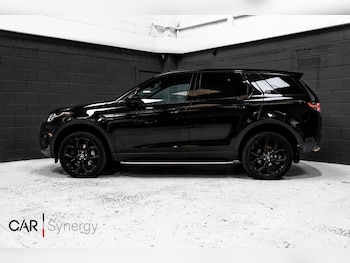 Used Land Rover Discovery Sport 2018 for sale - 78181642: Photo