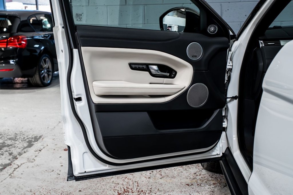 Used Land Rover Range Rover Evoque 2017 for sale - 78096711: Photo 13