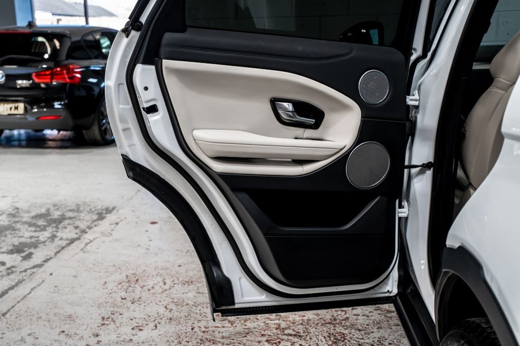 Used Land Rover Range Rover Evoque 2017 for sale - 78096711: Photo 15