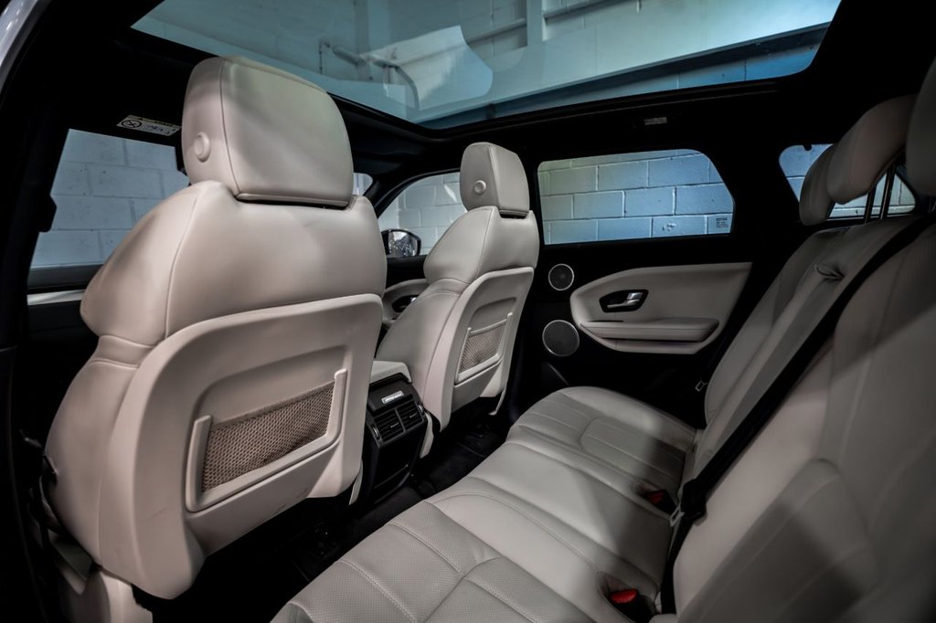 Used Land Rover Range Rover Evoque 2017 for sale - 78096711: Photo 16