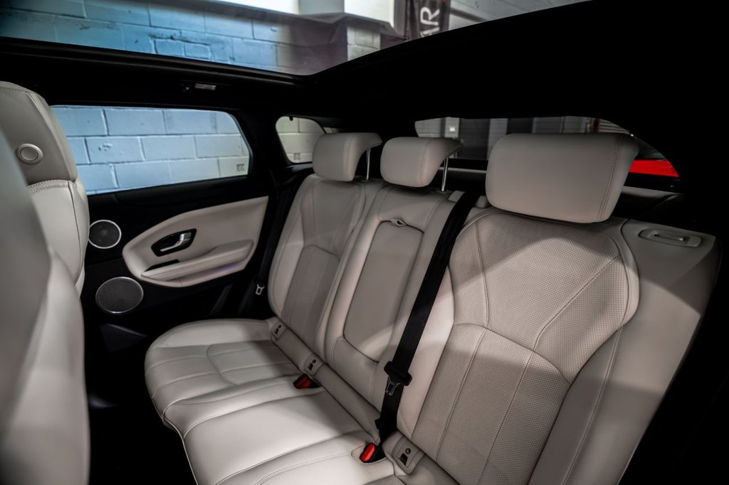 Used Land Rover Range Rover Evoque 2017 for sale - 78096711: Photo 17