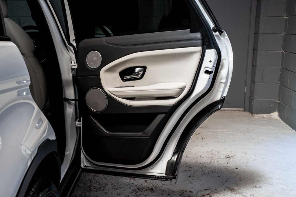 Used Land Rover Range Rover Evoque 2017 for sale - 78096711: Photo 19