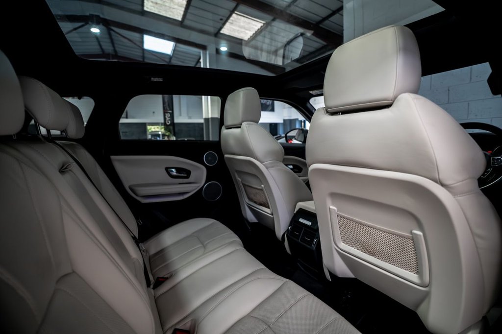 Used Land Rover Range Rover Evoque 2017 for sale - 78096711: Photo 20