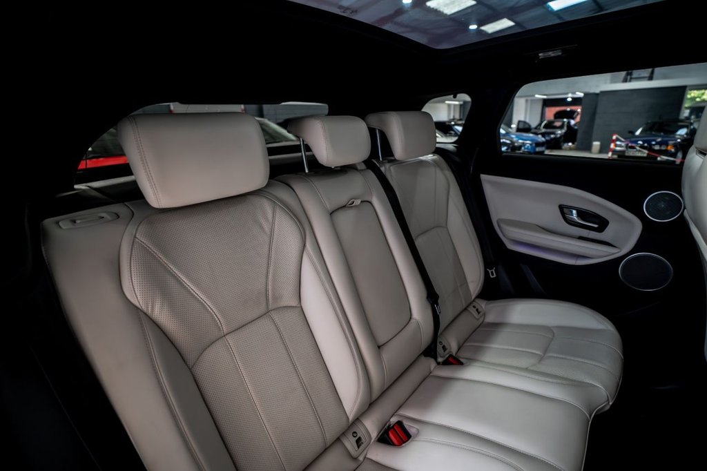 Used Land Rover Range Rover Evoque 2017 for sale - 78096711: Photo 21