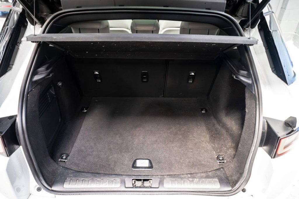 Used Land Rover Range Rover Evoque 2017 for sale - 78096711: Photo 25