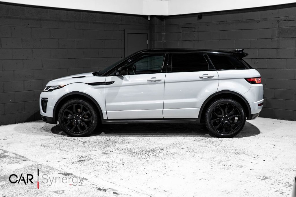 Used Land Rover Range Rover Evoque 2017 for sale - 78096711: Photo 3