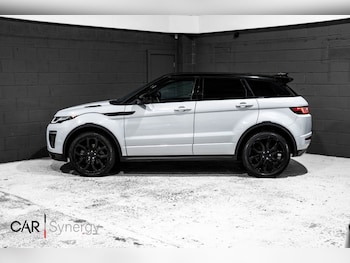 Used Land Rover Range Rover Evoque 2017 for sale - 78096711: Photo