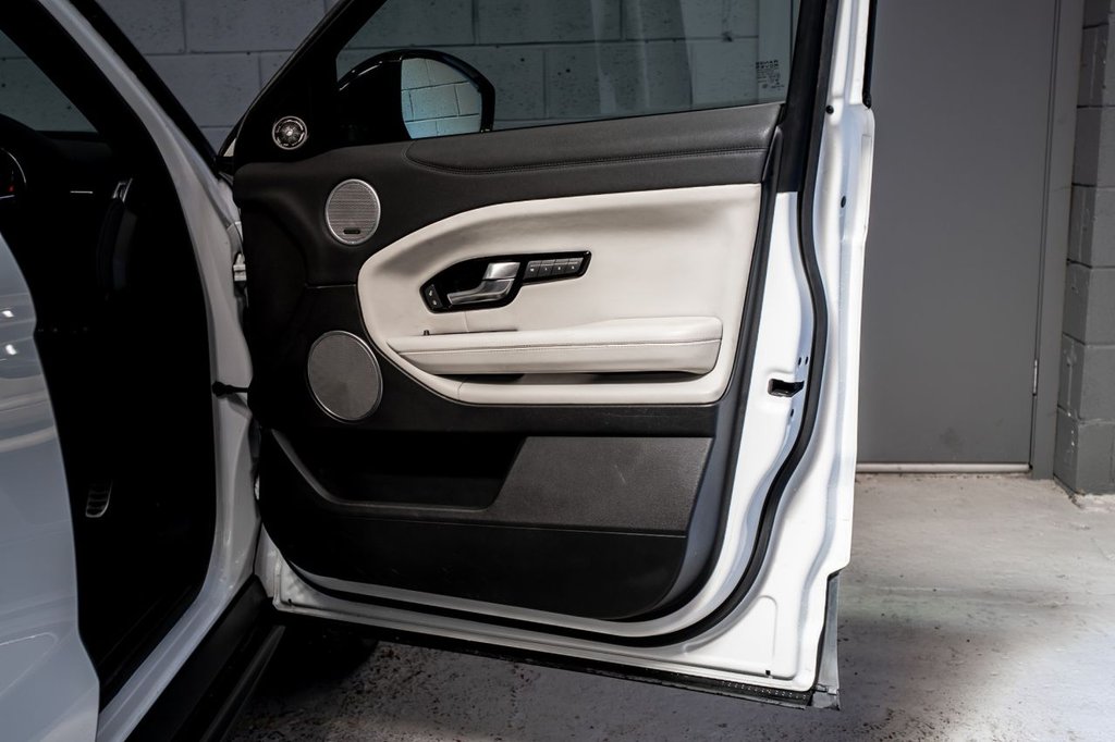 Used Land Rover Range Rover Evoque 2017 for sale - 78096711: Photo 8