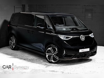 Used Volkswagen ID.Buzz 2025 for sale - 78458757: Photo