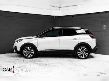 Used Peugeot 3008 2018 for sale - 78468861: Photo