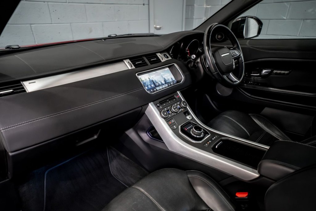 Used Land Rover Range Rover Evoque 2017 for sale - 78154061: Photo 10