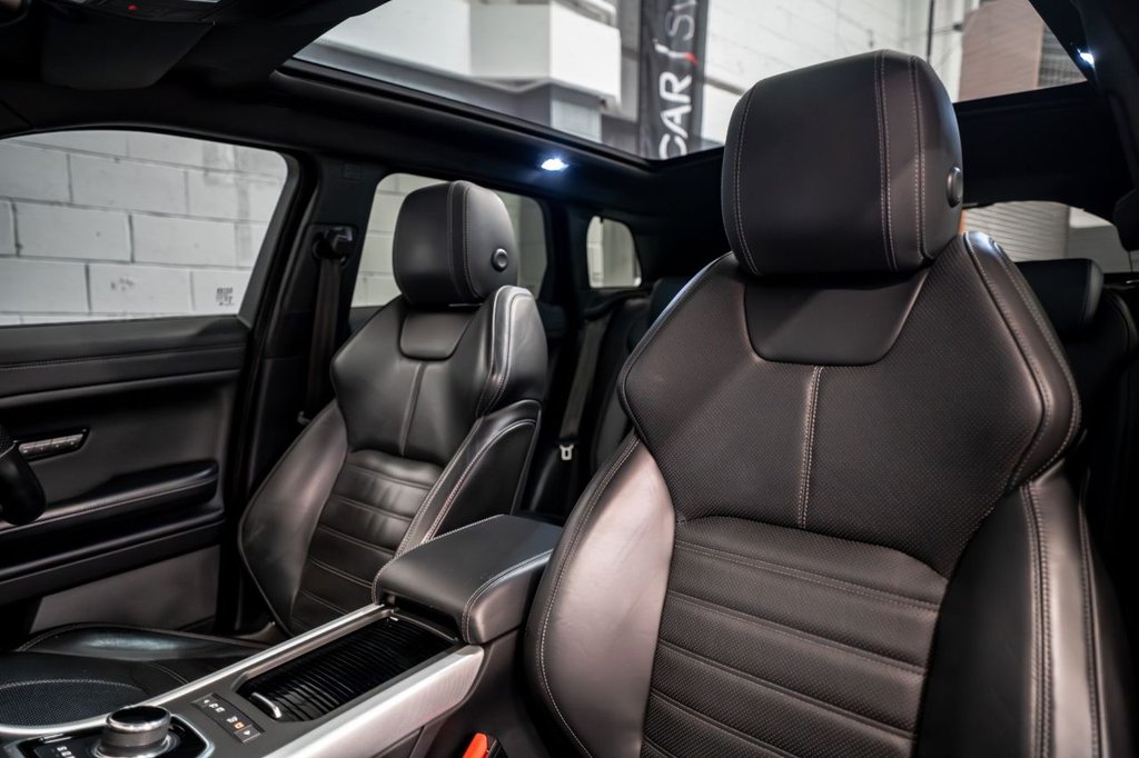 Used Land Rover Range Rover Evoque 2017 for sale - 78154061: Photo 11