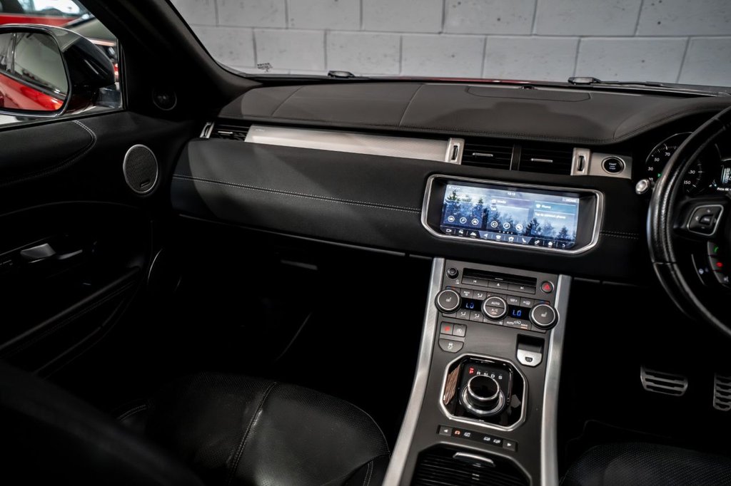 Used Land Rover Range Rover Evoque 2017 for sale - 78154061: Photo 13