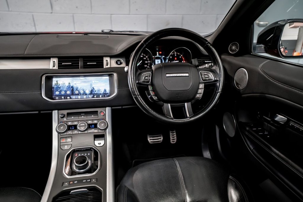 Used Land Rover Range Rover Evoque 2017 for sale - 78154061: Photo 14