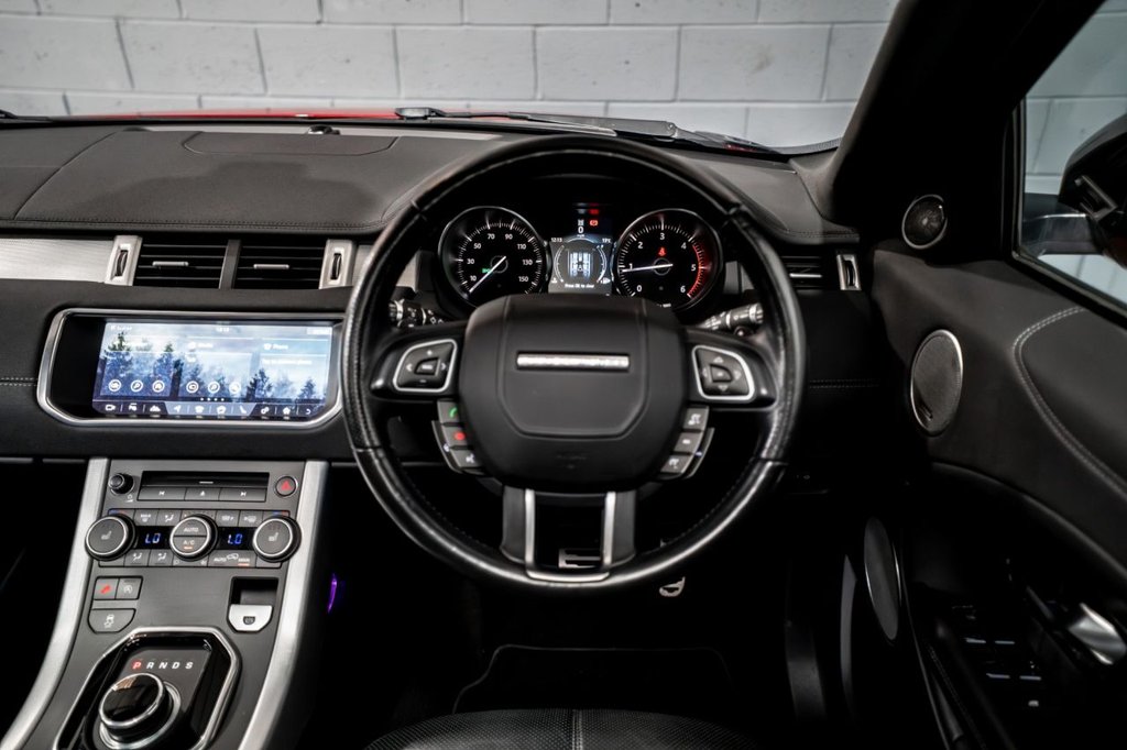 Used Land Rover Range Rover Evoque 2017 for sale - 78154061: Photo 15