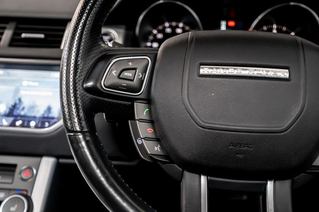 Used Land Rover Range Rover Evoque 2017 for sale - 78154061: Photo 17