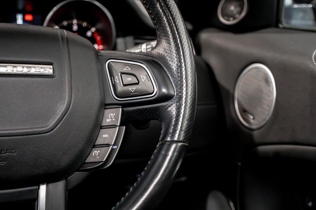 Used Land Rover Range Rover Evoque 2017 for sale - 78154061: Photo 18