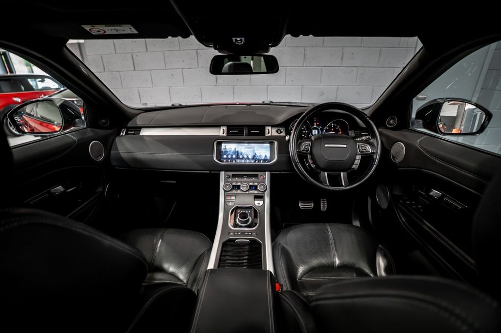 Used Land Rover Range Rover Evoque 2017 for sale - 78154061: Photo 2