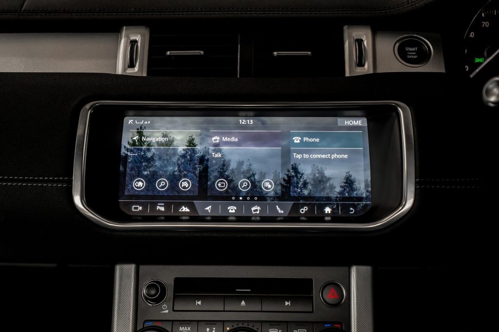 Used Land Rover Range Rover Evoque 2017 for sale - 78154061: Photo 20