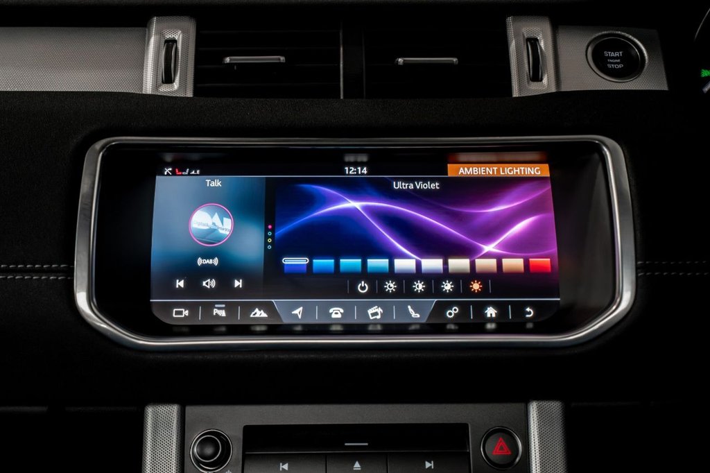 Used Land Rover Range Rover Evoque 2017 for sale - 78154061: Photo 22