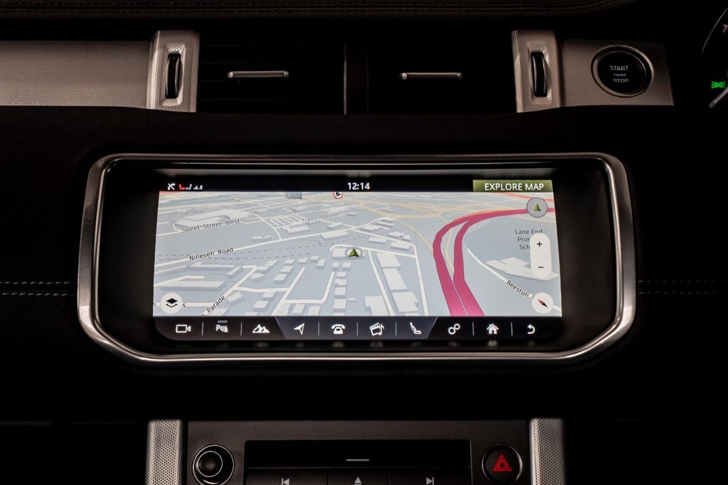 Used Land Rover Range Rover Evoque 2017 for sale - 78154061: Photo 23