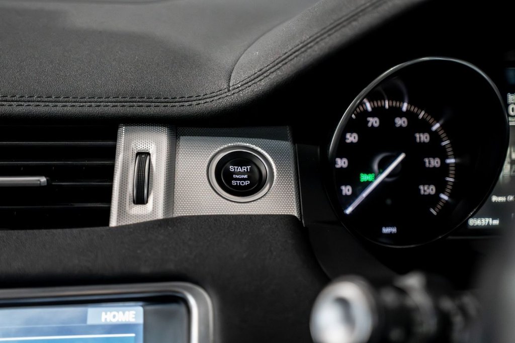 Used Land Rover Range Rover Evoque 2017 for sale - 78154061: Photo 24