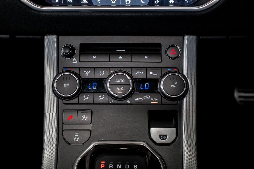 Used Land Rover Range Rover Evoque 2017 for sale - 78154061: Photo 25