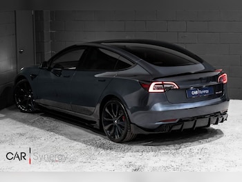 Used Tesla Model 3 2019 for sale - 77879367: Photo