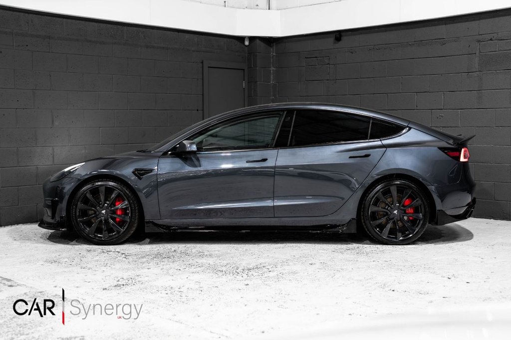 Used Tesla Model 3 2019 for sale - 77879367: Photo 4
