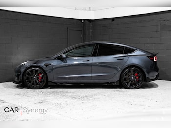 Used Tesla Model 3 2019 for sale - 77879367: Photo