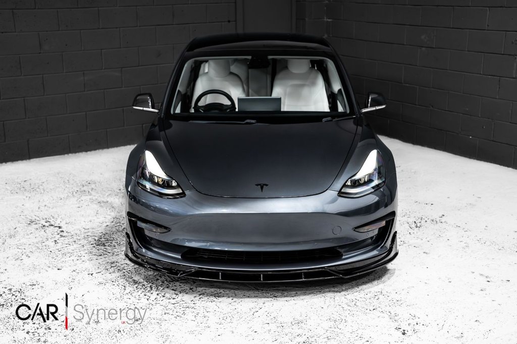 Used Tesla Model 3 2019 for sale - 77879367: Photo 5