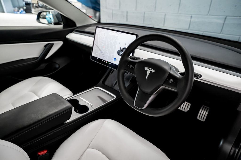 Used Tesla Model 3 2019 for sale - 77879367: Photo 8