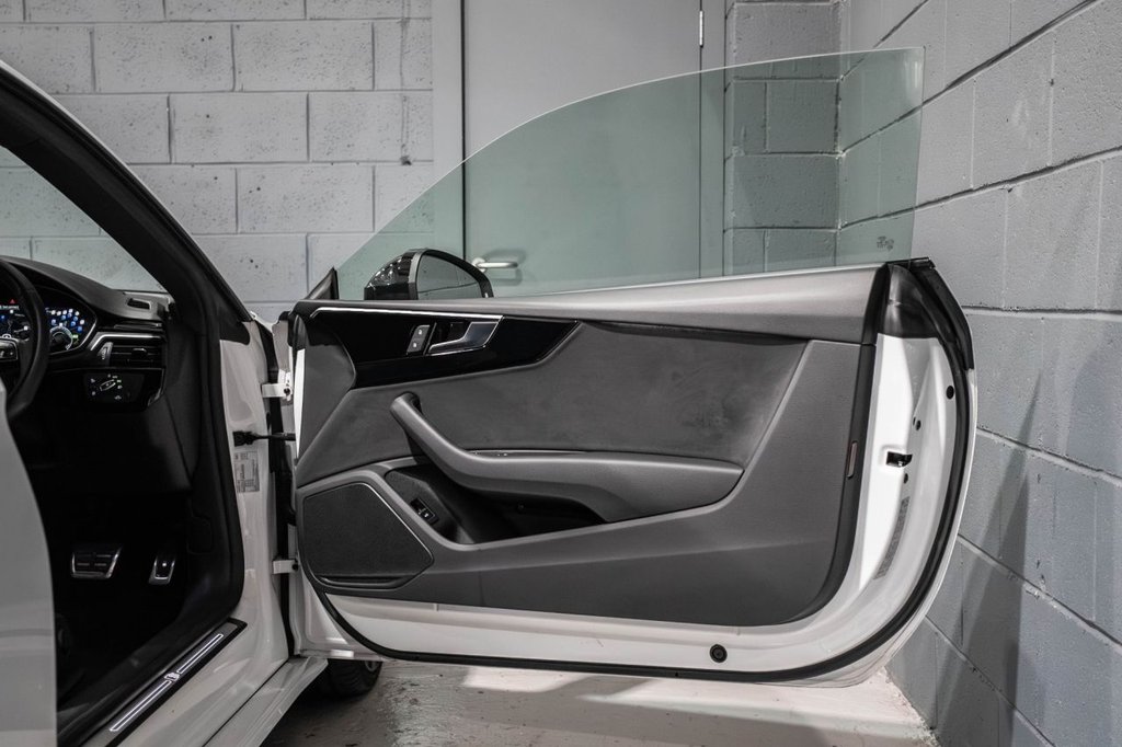 Used Audi A5 2022 for sale - 77785576: Photo 11