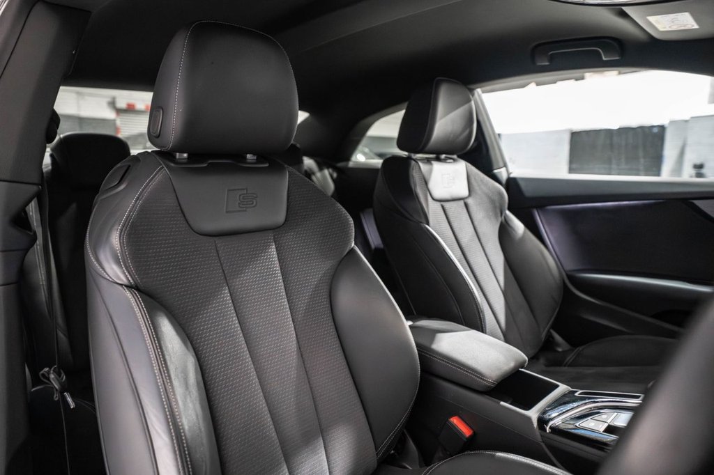 Used Audi A5 2022 for sale - 77785576: Photo 15