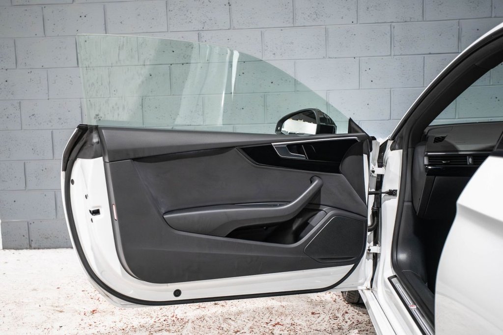 Used Audi A5 2022 for sale - 77785576: Photo 18