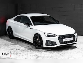 Used Audi A5 2022 for sale - 77785576: Photo