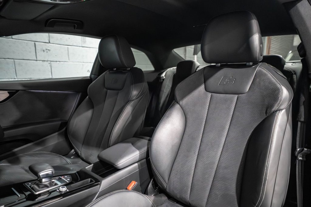 Used Audi A5 2022 for sale - 77785576: Photo 20