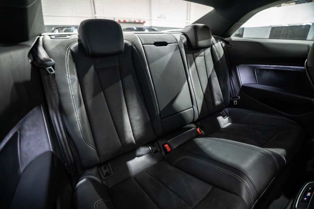 Used Audi A5 2022 for sale - 77785576: Photo 22