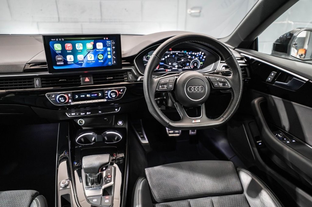 Used Audi A5 2022 for sale - 77785576: Photo 25