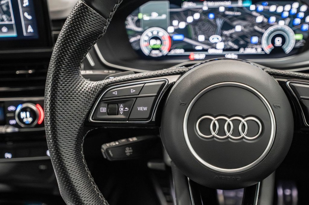 Used Audi A5 2022 for sale - 77785576: Photo 27