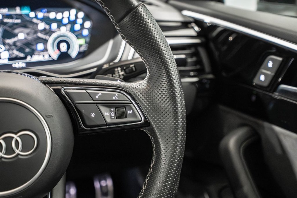 Used Audi A5 2022 for sale - 77785576: Photo 28